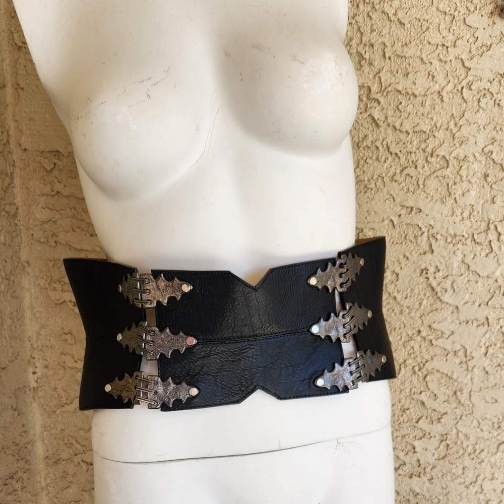 Streets Ahead Corset Belt